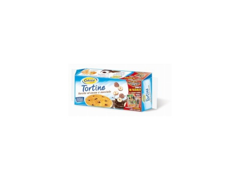 Colussi lancia le nuove Merendine Gormiti - Distribuzione Moderna Colussi lancia le nuove Merendine Gormiti - Distribuzione Moderna