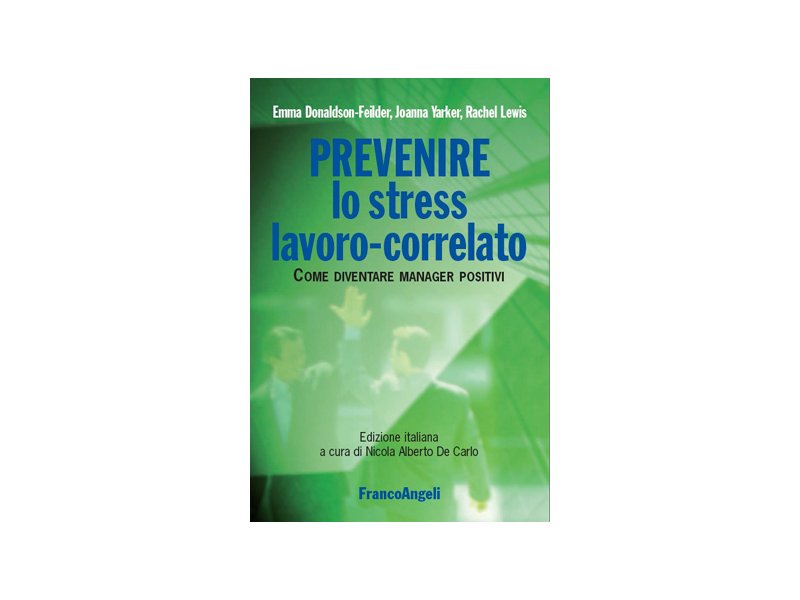 Come diventare manager positivi Come diventare manager positivi