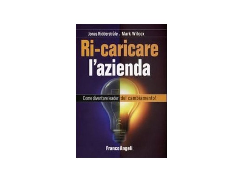Come guidare il cambiamento in azienda Come guidare il cambiamento in azienda