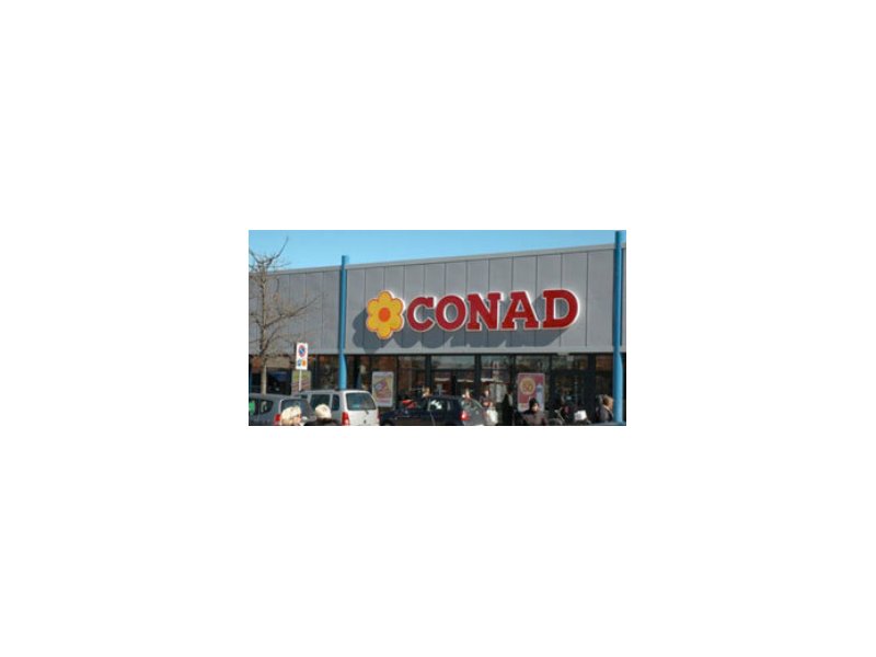 Conad: al via il nuovo piano di comunicazione 2013