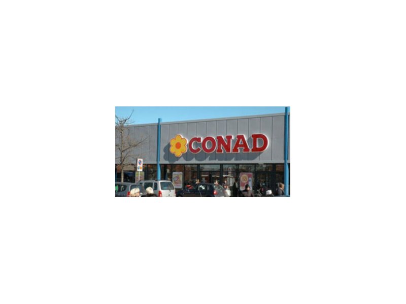 Conad: al via la promozione “Bassi e fissi”