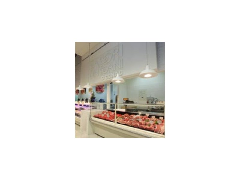Conad aprirà quattro punti vendita a insegna 'Sapori&Dintorni' Conad aprirà quattro punti vendita a insegna 'Sapori&Dintorni'