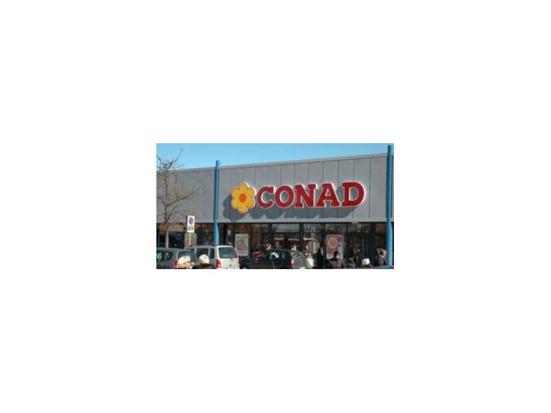 Conad Centro Nord: fatturato 2012 a oltre 1 miliardo di euro Conad Centro Nord: fatturato 2012 a oltre 1 miliardo di euro