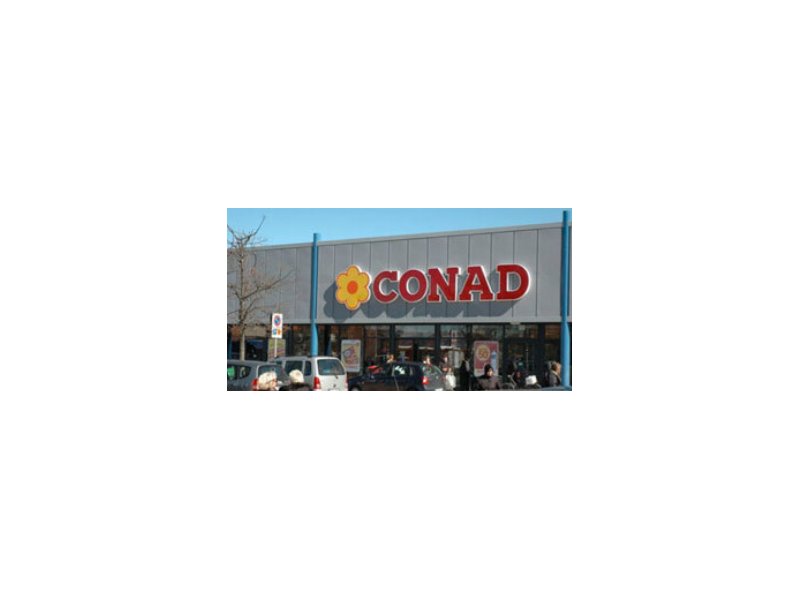 Conad Centro Nord sigla accordo con Datalogic per fornitura di pod Joya