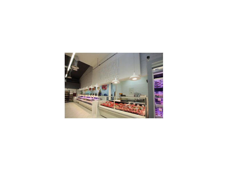 Conad chiude il 2013 a +5,4% Conad chiude il 2013 a +5,4%