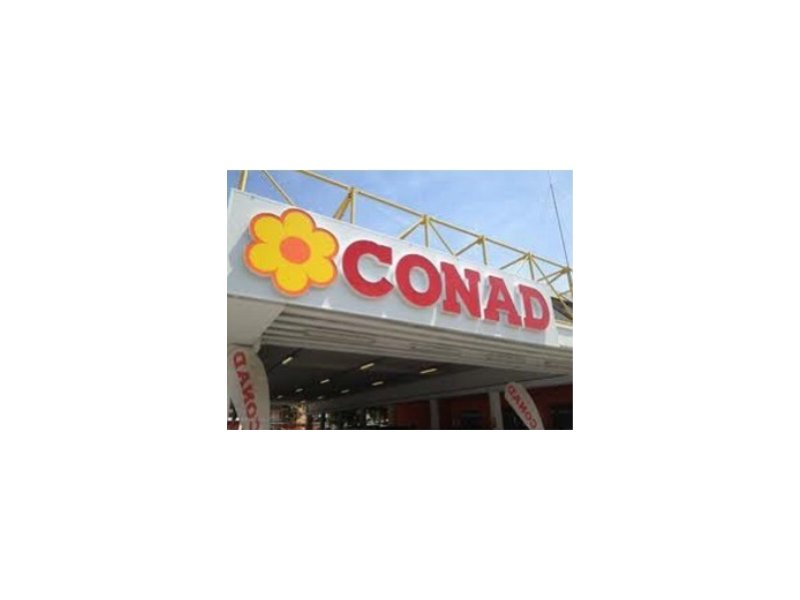 Conad festeggia le mamme Conad festeggia le mamme