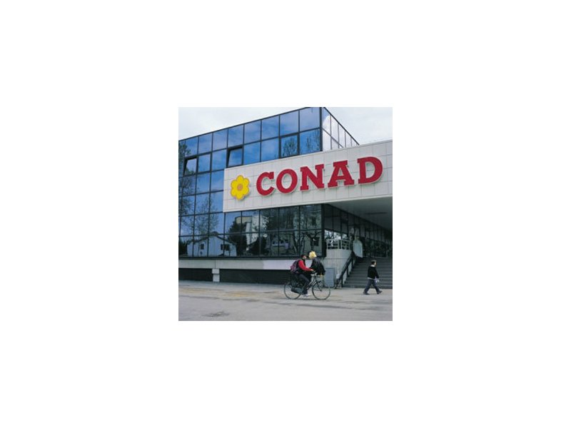Conad Iblea apre i battenti a Ragusa