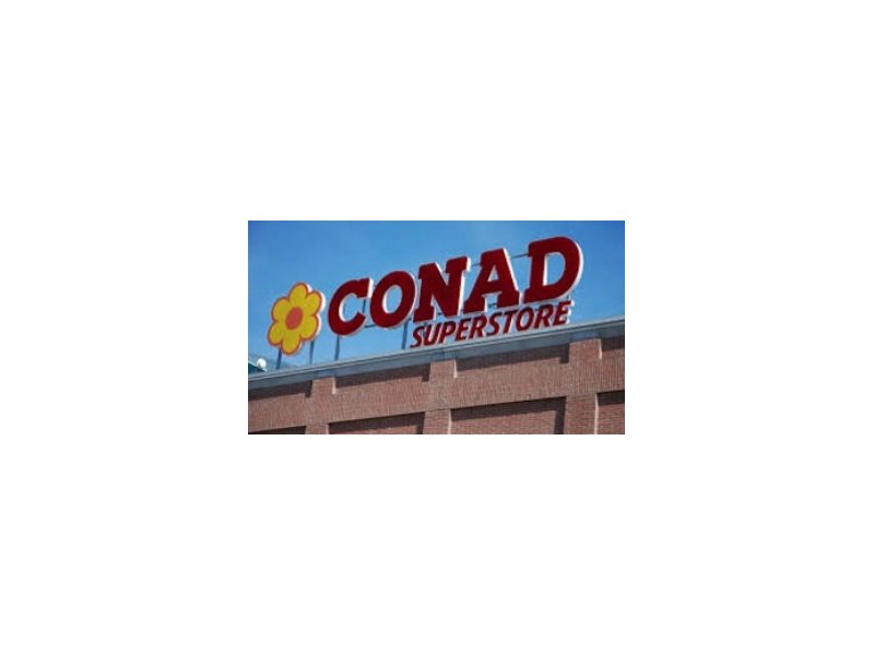 Conad, inaugurato il Superstore di Latina Conad, inaugurato il Superstore di Latina