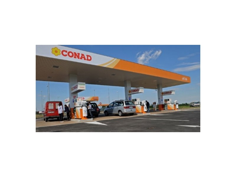 Conad, l’osservatorio prezzi carburanti monitora la Sardegna