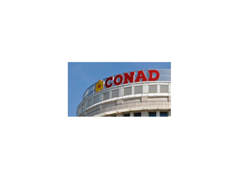 Conad sostiene le eccellenze della Sardegna Conad sostiene le eccellenze della Sardegna