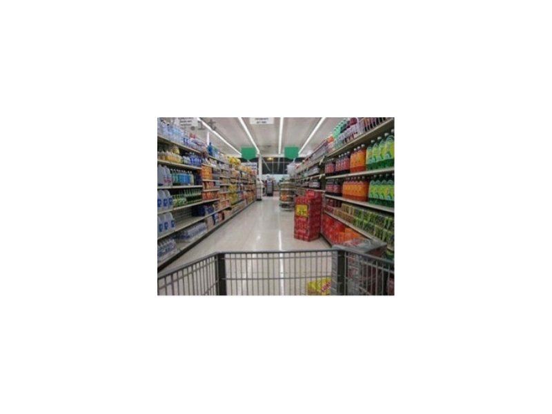 Confcommercio e Fida hanno presentato il volume Il Negozio Alimentare Confcommercio e Fida hanno presentato il volume Il Negozio Alimentare