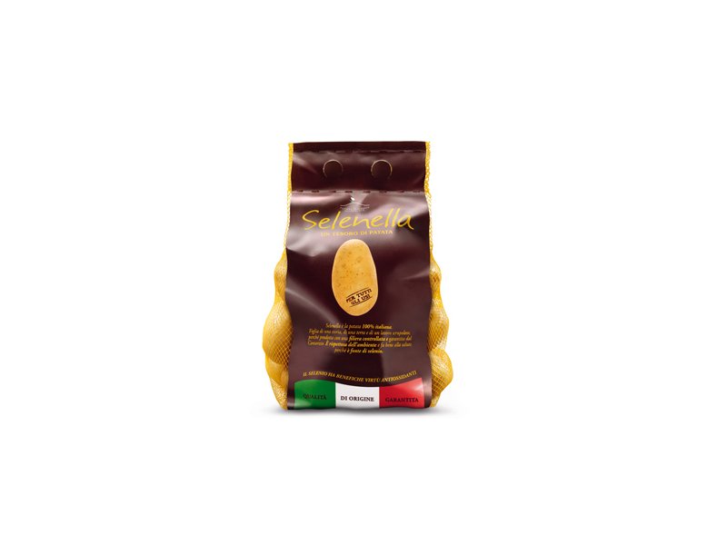Consorzio Patata Italiana di Qualità: al via la scavatura per Selenella Consorzio Patata Italiana di Qualità: al via la scavatura per Selenella