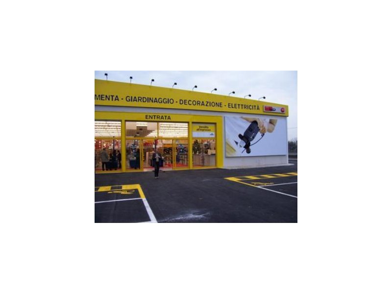 Continua il contest “Reality Shop” di Bricofer Continua il contest “Reality Shop” di Bricofer