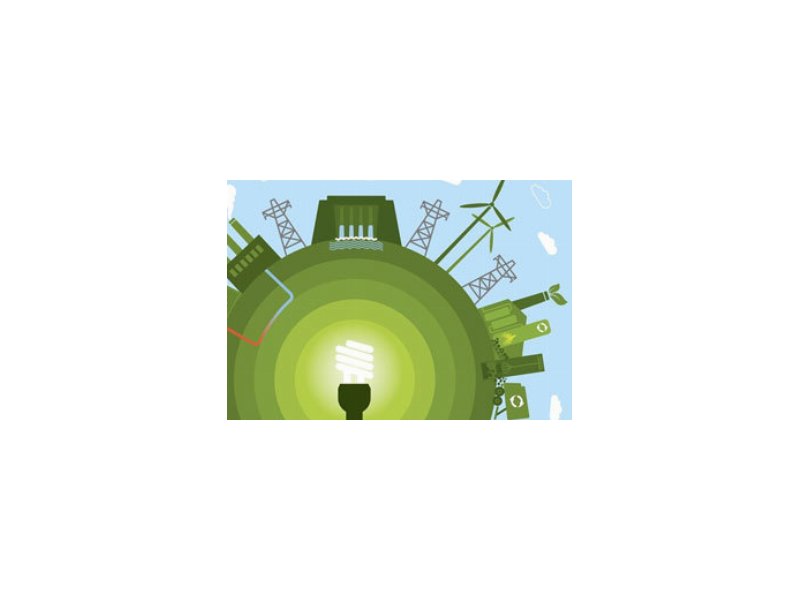 Convocati gli stati generali della Green Economy Convocati gli stati generali della Green Economy