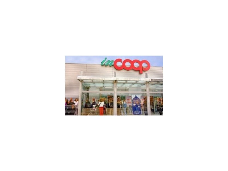 Coop Adriatica apre un nuovo pdv a Bologna