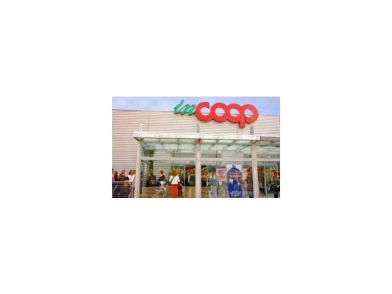 Coop Adriatica apre un nuovo pdv a Bologna