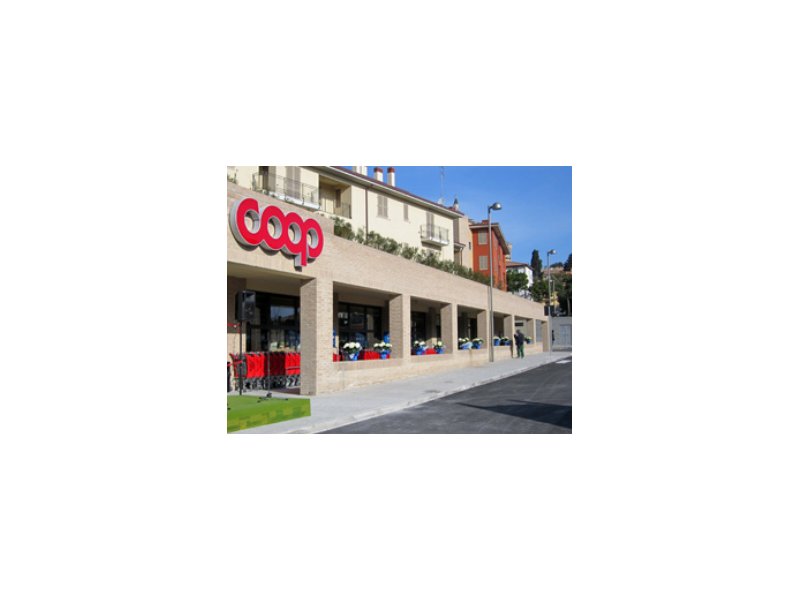 Coop Adriatica comunica con Adsolutions GDO Coop Adriatica comunica con Adsolutions GDO