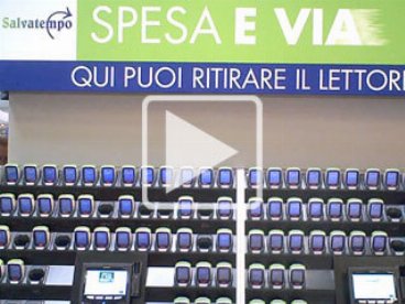 Coop Estense e Datalogic favoriscono la spesa facile