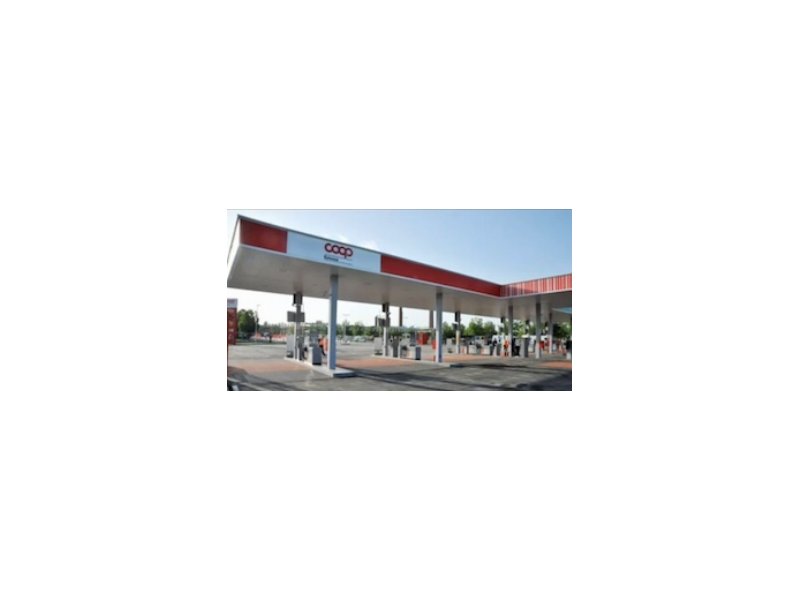 Coop Estense, nuovo distributore di carburante a Foggia Coop Estense, nuovo distributore di carburante a Foggia