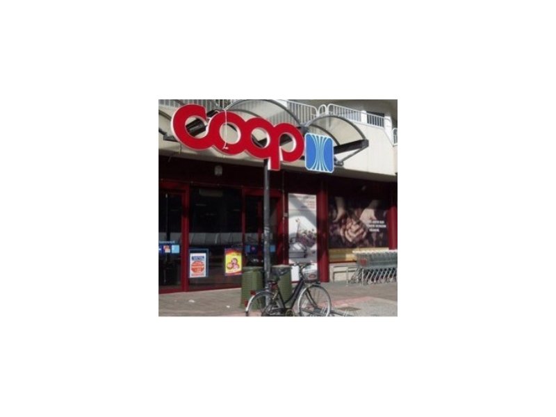 Coop: food partner ufficiale di Expo Milano 2015