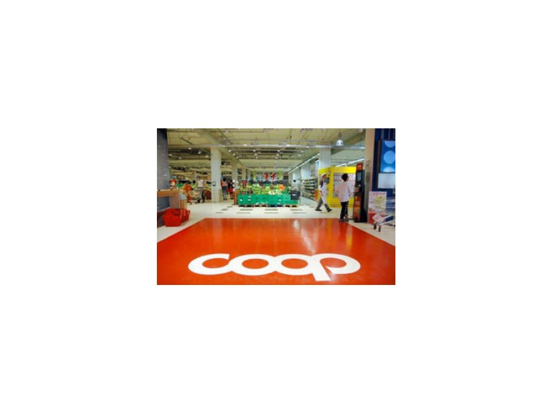 Coop lancia il vino autoprodotto Il Fiamma