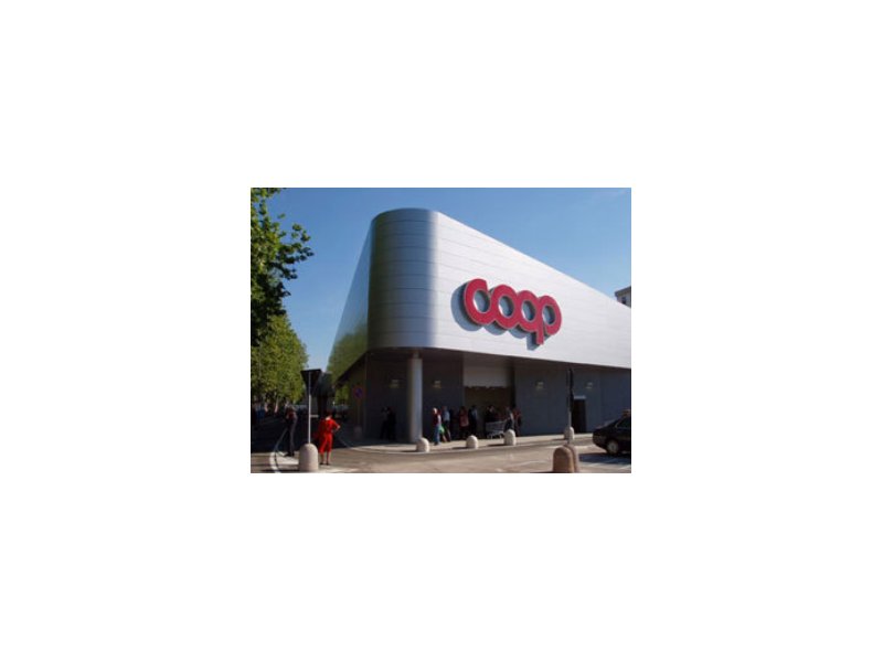 Coop Lombardia chiude il 2012 con segno più - Distribuzione Moderna