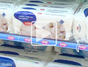 Coop parla sempre più siciliano