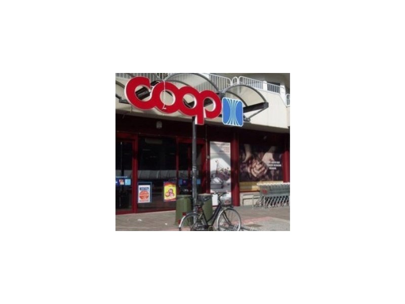 Coop: sconto del 5% per chi ha diritto alla Social Card Coop: sconto del 5% per chi ha diritto alla Social Card