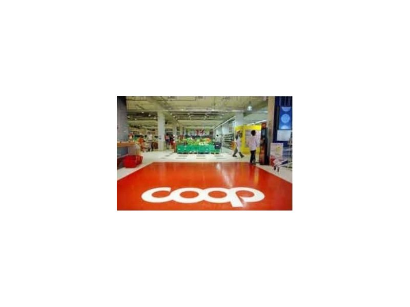 Coop Trentino: fatturato e vendite in rialzo nel 2012 Coop Trentino: fatturato e vendite in rialzo nel 2012