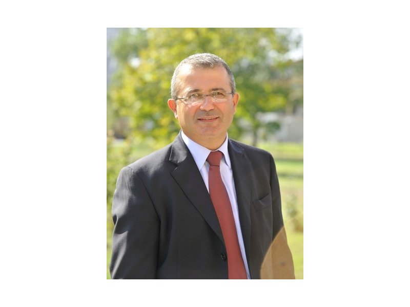 Coprob inaugura l’impianto a biogas di Pontelongo Coprob inaugura l’impianto a biogas di Pontelongo