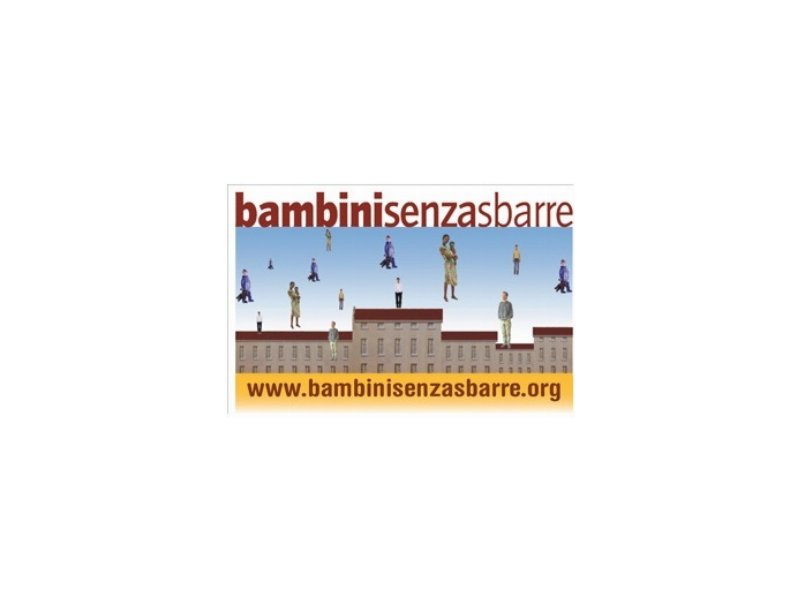 Crai per il sociale: al via la campagna con Bambinisenzasbarre Crai per il sociale: al via la campagna con Bambinisenzasbarre