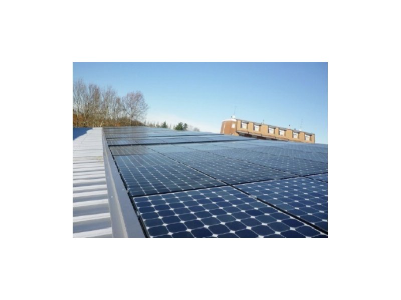 CRC punta sull’ arredamento ecosostenibile - Distribuzione Moderna CRC punta sull’ arredamento ecosostenibile - Distribuzione Moderna