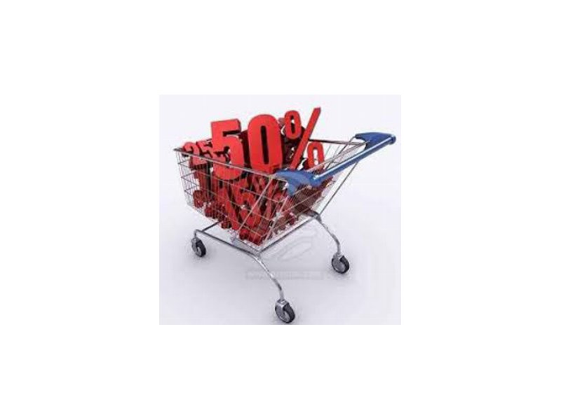 Crisi: le famiglie scelgono il discount Crisi: le famiglie scelgono il discount
