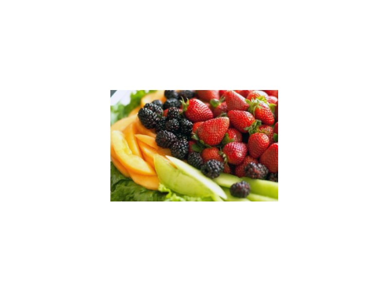 Crollano i consumi di frutta e verdura: i risultati peggiori di sempre