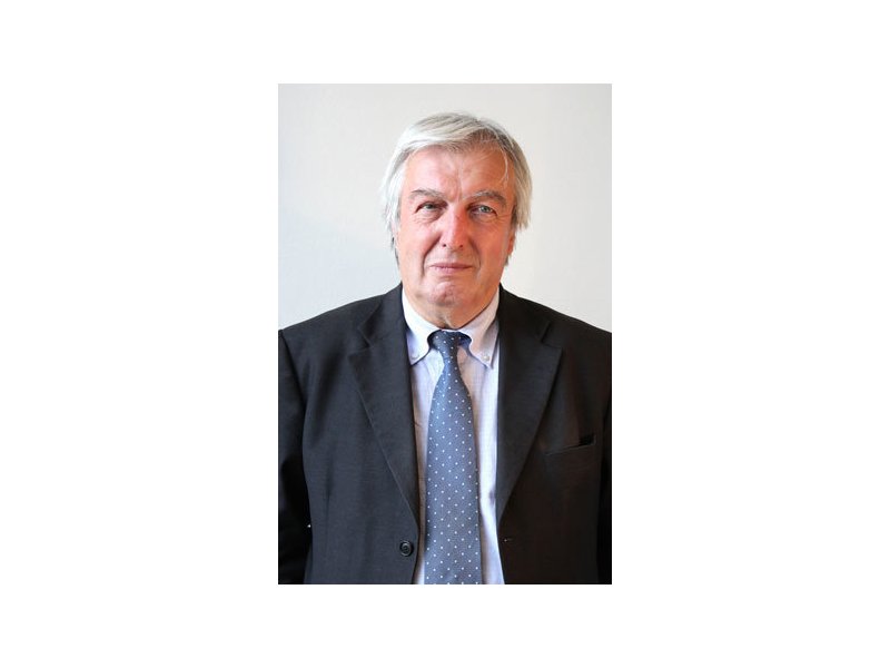CSO: Luciano Trentini confermato ai vertici del gruppo consultivo promozione della Commissione Europea CSO: Luciano Trentini confermato ai vertici del gruppo consultivo promozione della Commissione Europea