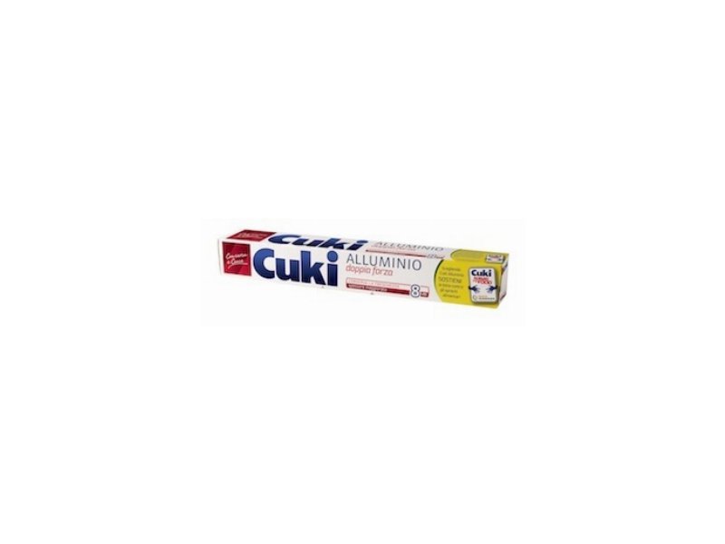 Cuki, nuova iniziativa a sostegno del Banco Alimentare Cuki, nuova iniziativa a sostegno del Banco Alimentare
