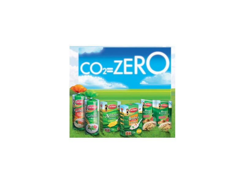 Curtiriso lancia la seconda fase del progetto Percorso Green Curtiriso lancia la seconda fase del progetto Percorso Green