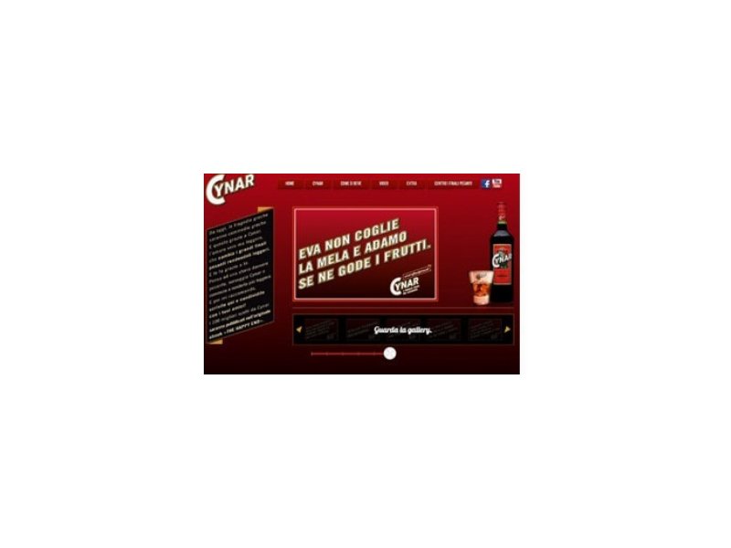 Cynar: parte l’iniziativa “Contro i finali pesanti” - Distribuzione Moderna Cynar: parte l’iniziativa “Contro i finali pesanti” - Distribuzione Moderna