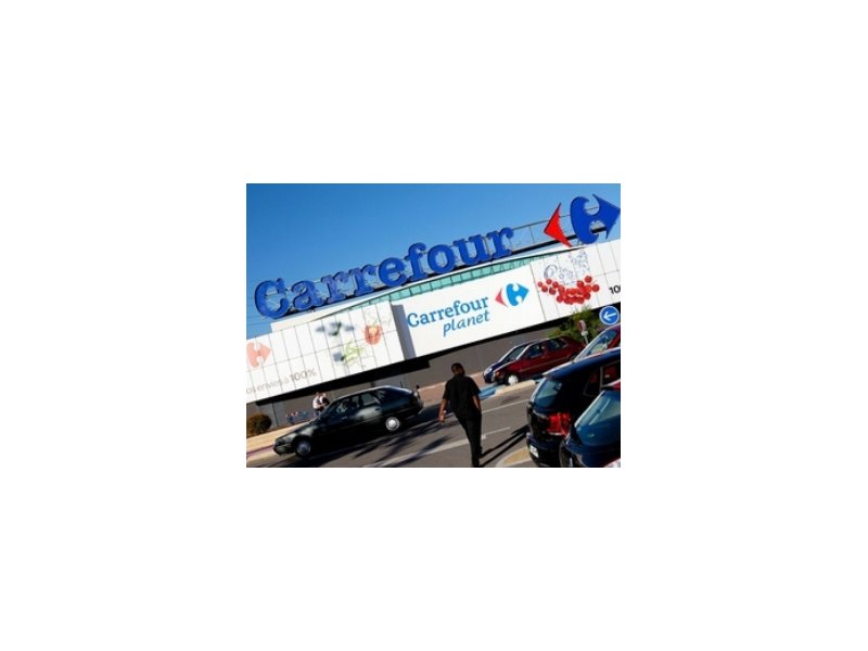 Da Carrefour la spesa che non pesa