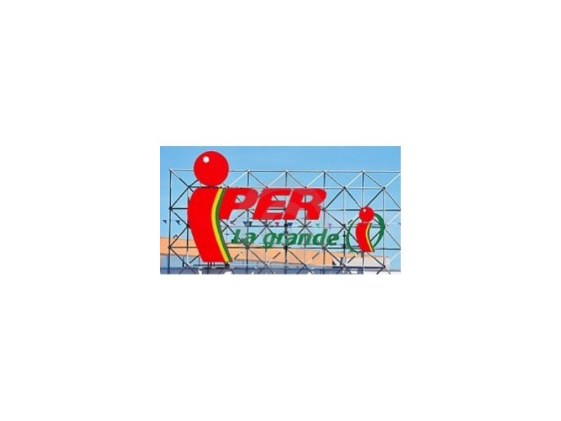 Da Iper, La grande i l’innovazione parte dai clienti Da Iper, La grande i l’innovazione parte dai clienti