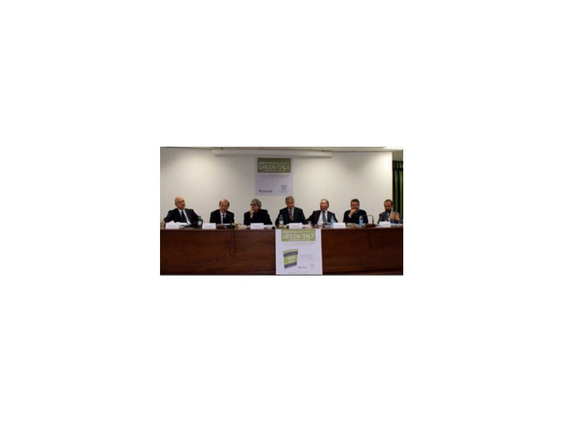 Dalla Green Economy oltre il 38% di lavori stabili - Distribuzione Moderna Dalla Green Economy oltre il 38% di lavori stabili - Distribuzione Moderna