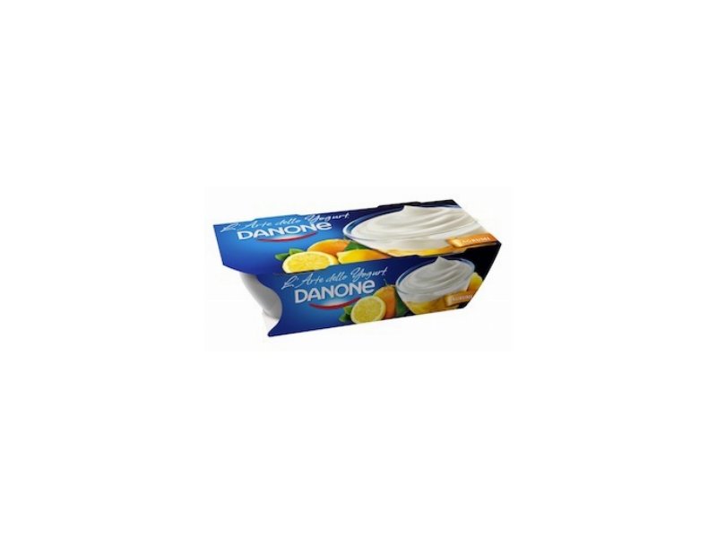 Danone lancia L’Arte dello Yogurt Danone lancia L’Arte dello Yogurt