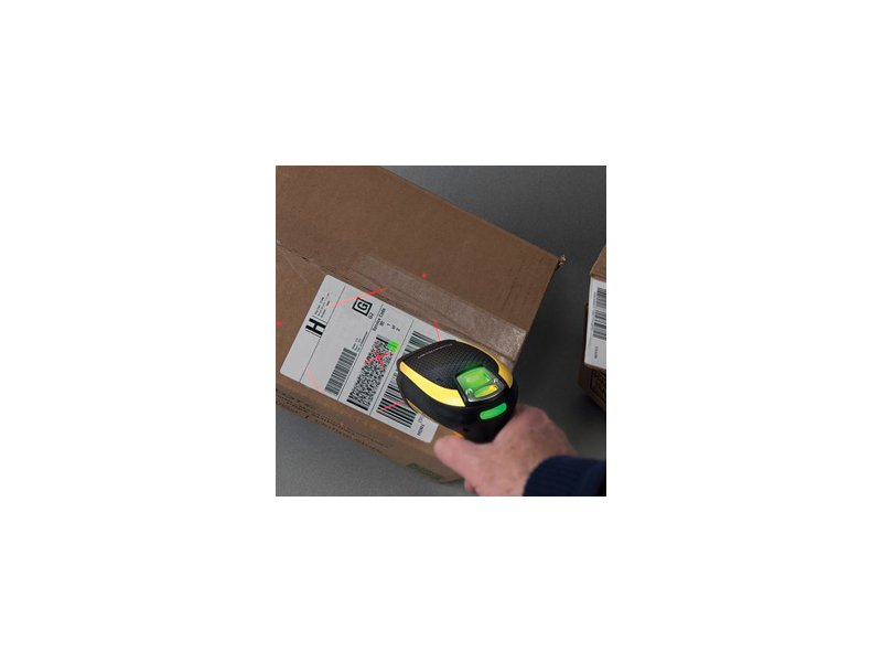 Datalogic annuncia il nuovo Powerscan 9500 imager Datalogic annuncia il nuovo Powerscan 9500 imager