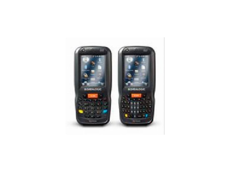 Datalogic annuncia la disponibilità del PDA Lynx in versione HSPA+ e A-GPS Datalogic annuncia la disponibilità del PDA Lynx in versione HSPA+ e A-GPS