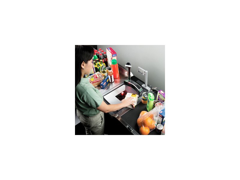 Datalogic annuncia lo scanner Magellan 9800i Datalogic annuncia lo scanner Magellan 9800i