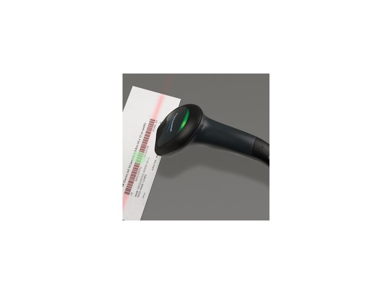 Datalogic, disponibile in Italia il nuovo scanner QW2100 Datalogic, disponibile in Italia il nuovo scanner QW2100