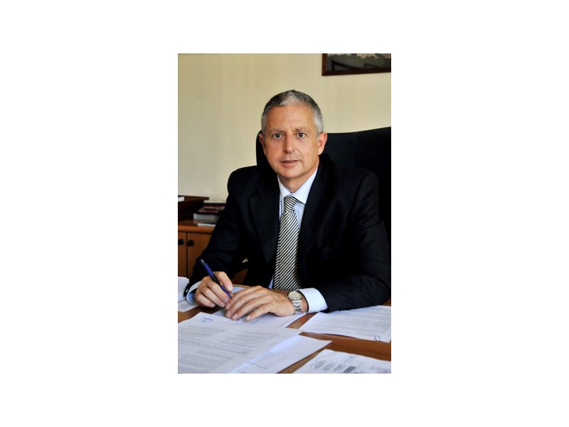 Davide Papavero è il nuovo Amministratore Delegato di Solvay Chimica Italia Davide Papavero è il nuovo Amministratore Delegato di Solvay Chimica Italia