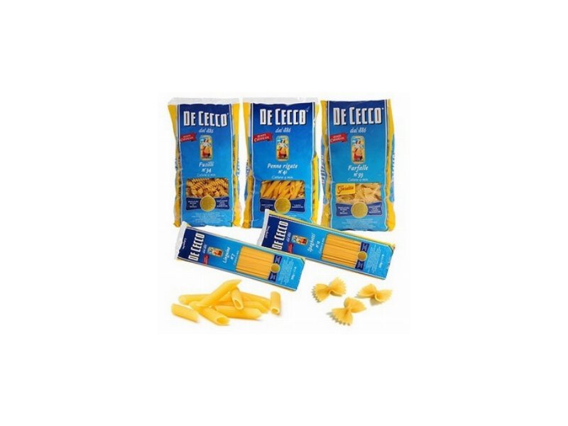 De Cecco: avviate due nuove linee produzione De Cecco: avviate due nuove linee produzione