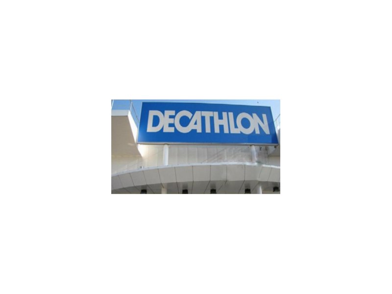 Decathlon apre a San Giovanni Teatino (CH)