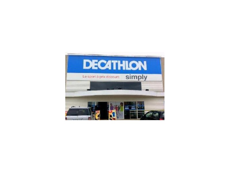 Decathlon Simply sbarca in Italia